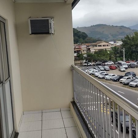 אנגרה דוס רייס Apartamento Verolme V מראה חיצוני תמונה