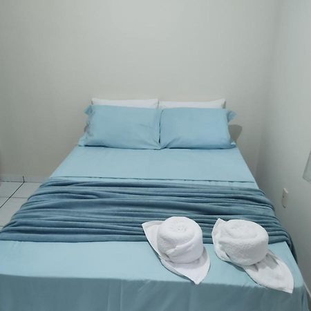 אנגרה דוס רייס Apartamento Verolme V מראה חיצוני תמונה
