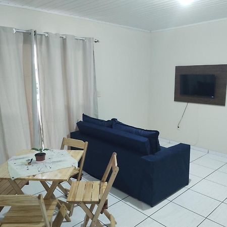 אנגרה דוס רייס Apartamento Verolme V מראה חיצוני תמונה
