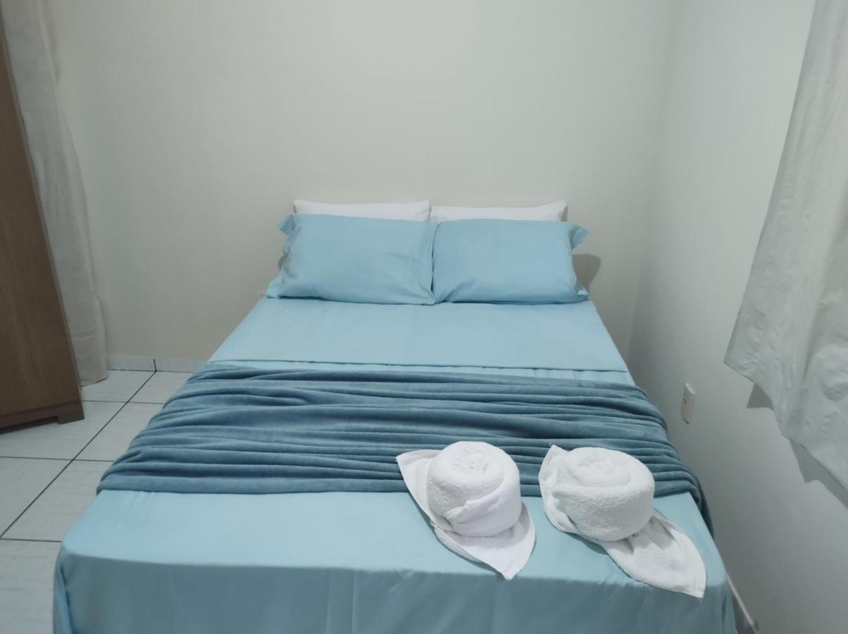 אנגרה דוס רייס Apartamento Verolme V מראה חיצוני תמונה