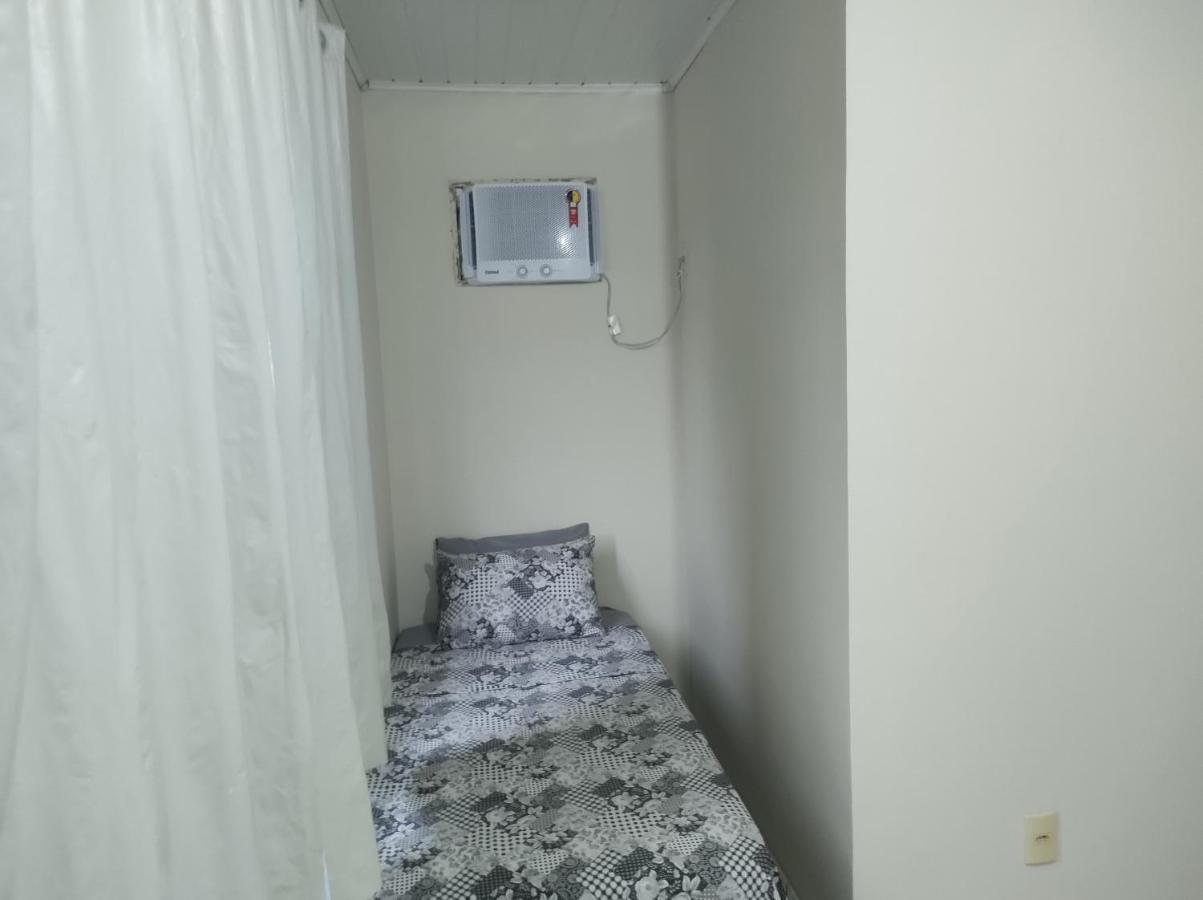 אנגרה דוס רייס Apartamento Verolme V מראה חיצוני תמונה