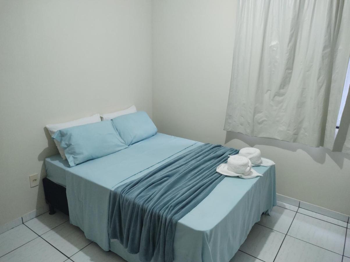 אנגרה דוס רייס Apartamento Verolme V מראה חיצוני תמונה
