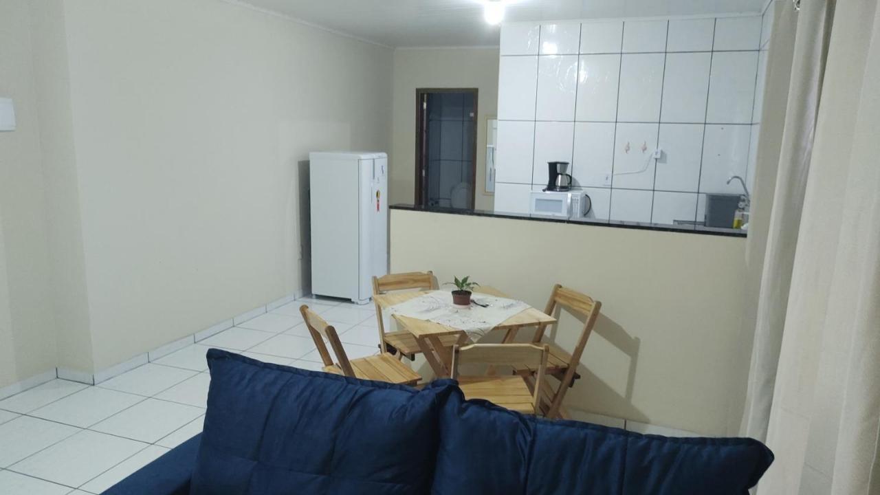 אנגרה דוס רייס Apartamento Verolme V מראה חיצוני תמונה