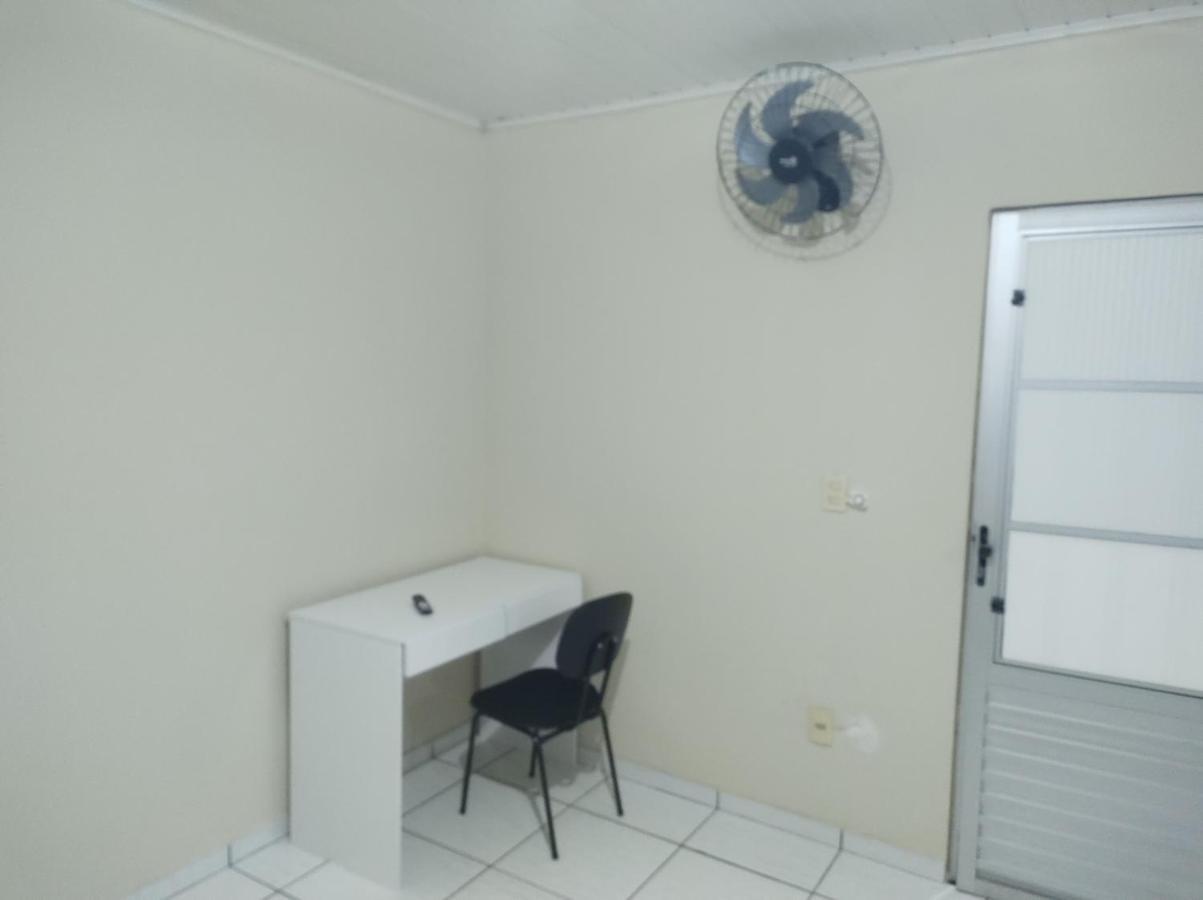 אנגרה דוס רייס Apartamento Verolme V מראה חיצוני תמונה